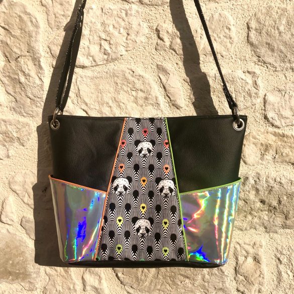 tuto couture sac besace cabas