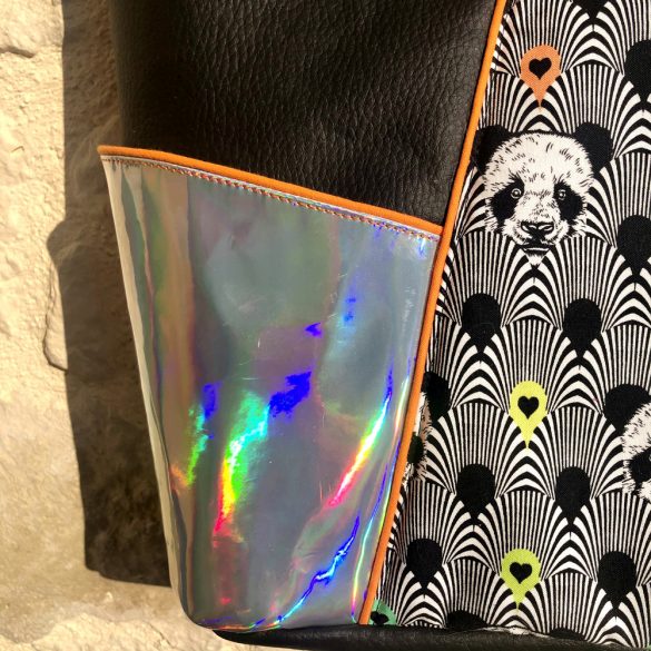 tuto couture sac besace cabas