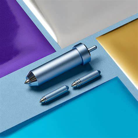 kit foil cricut foil tranferts