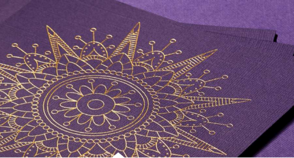 kit foil cricut cricut foil