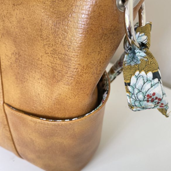 tuto couture sac besace cabas