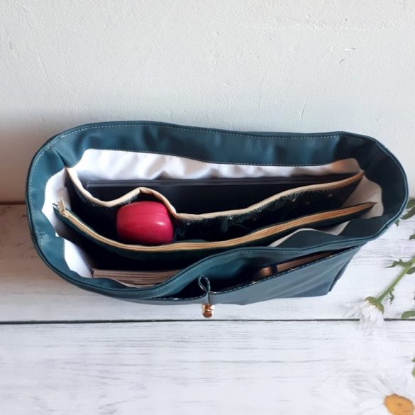 tuto cartable memphis