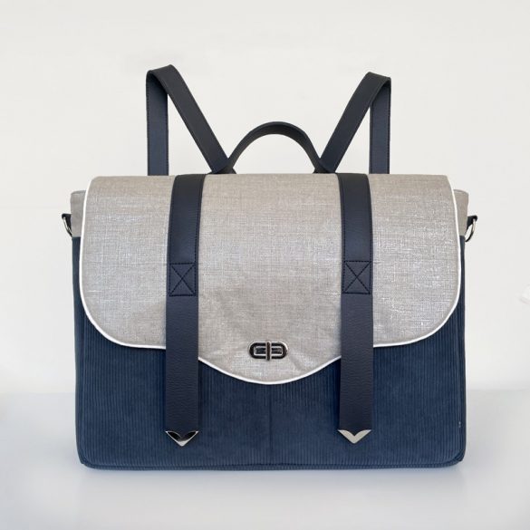 tuto couture cartable sac à dos