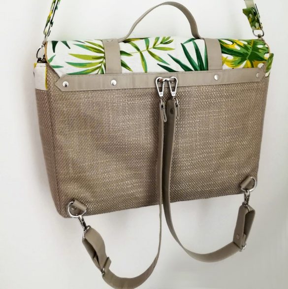 patron cartable memphis