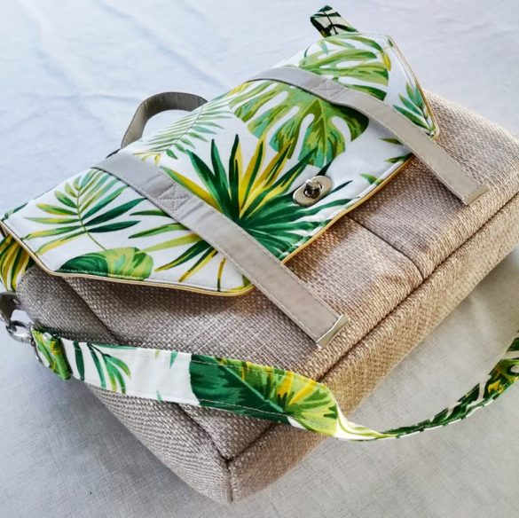 patron cartable memphis