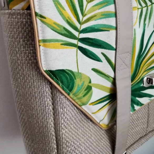 patron cartable memphis