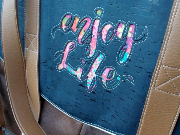 patron cartable memphis