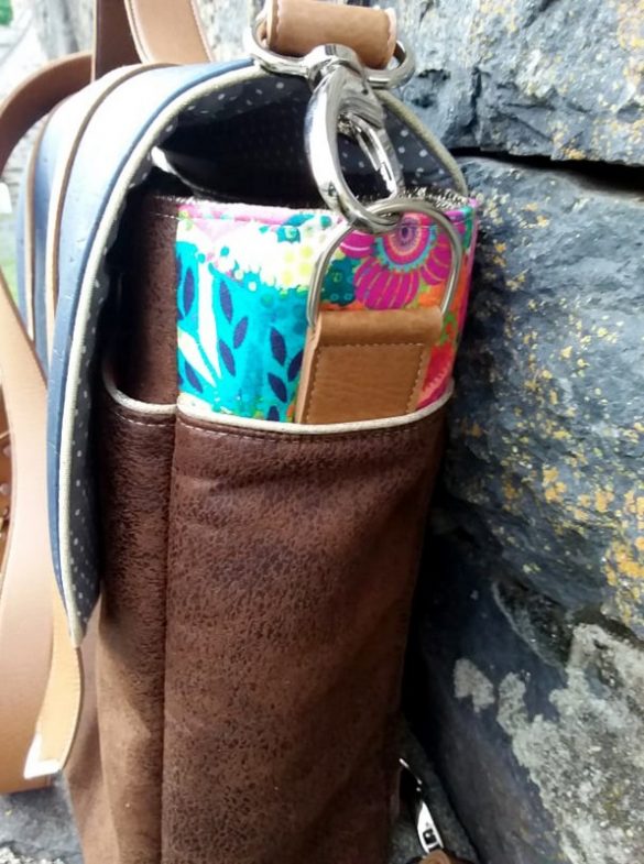 patron cartable memphis