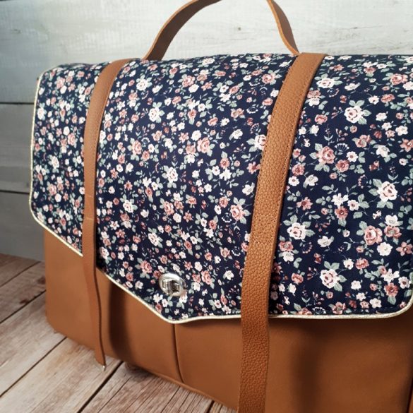 patron cartable memphis