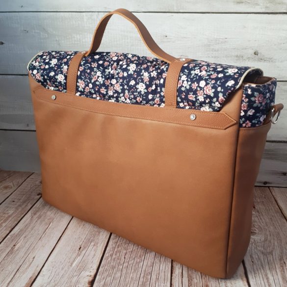 patron cartable memphis