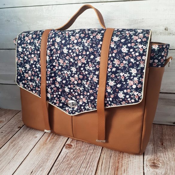 patron cartable memphis