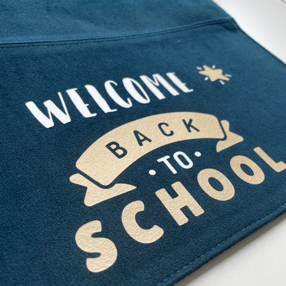 patron pochette ardoise