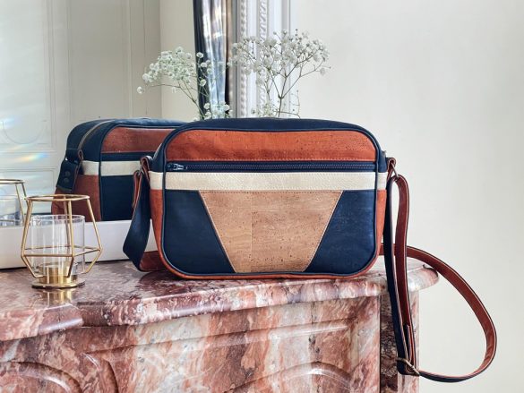 tutoriel couture sac besace