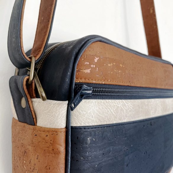 tutoriel couture sac besace