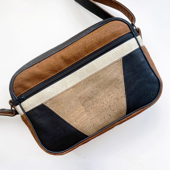 tutoriel couture sac besace