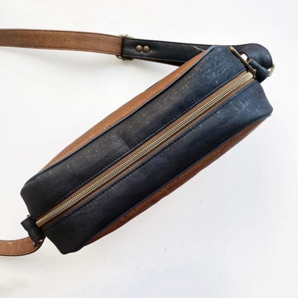 tutoriel couture sac besace