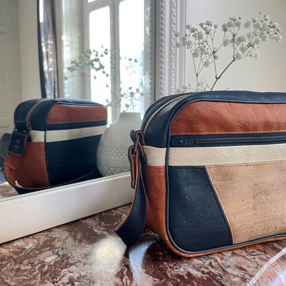 tutoriel couture sac besace