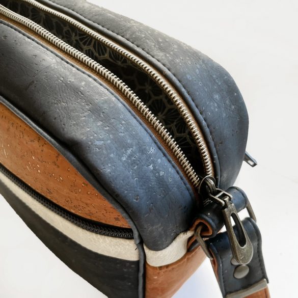 tutoriel couture sac besace