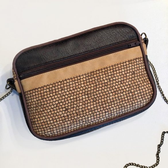 tuto couture sac besace