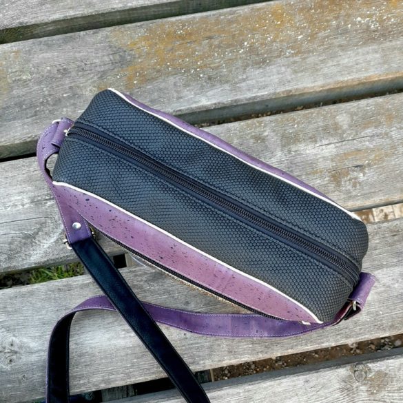 tuto couture sac besace