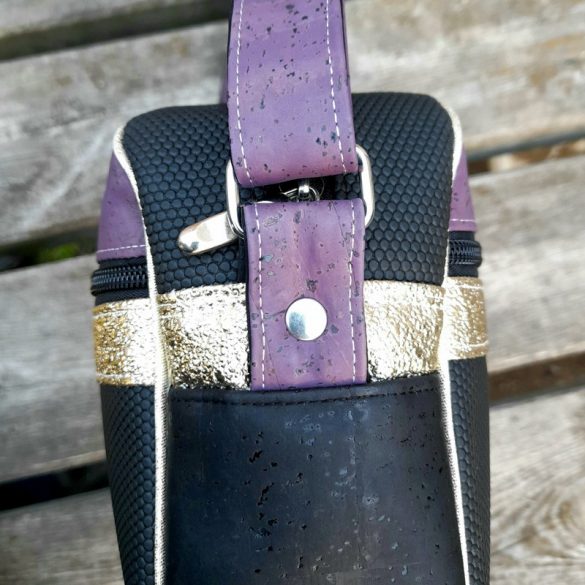 tuto couture sac besace