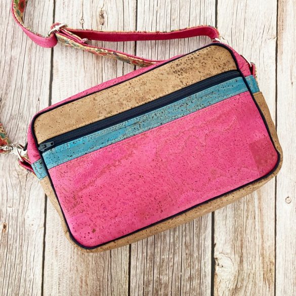 tutoriel couture sac besace