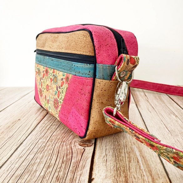 tutoriel couture sac besace