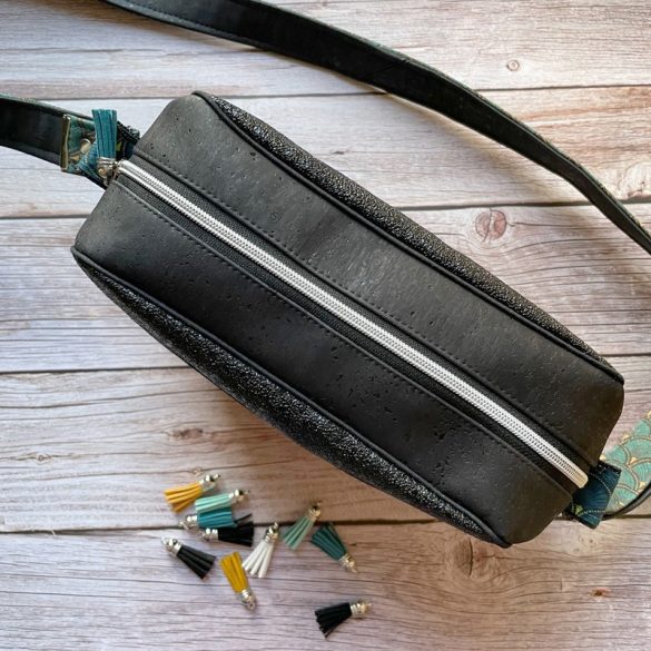 patron couture sac besace