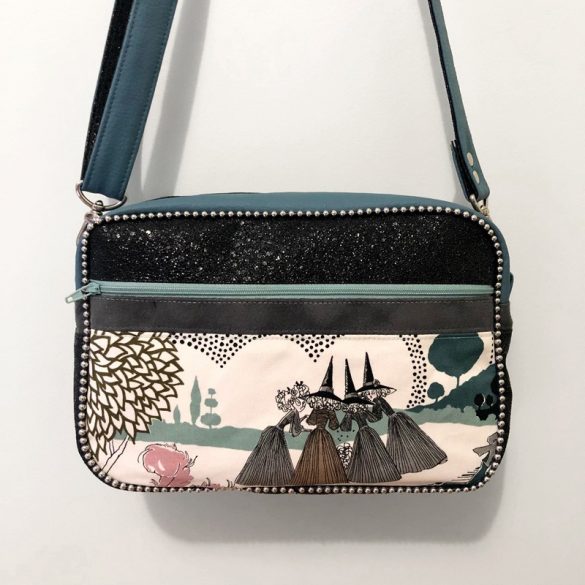 patron couture sac besace