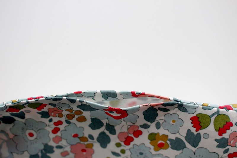 tuto couture invisible