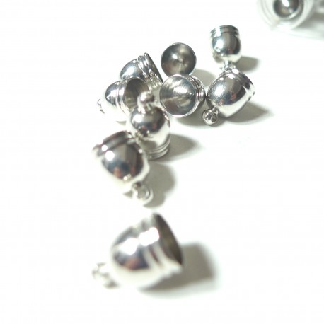 embout-mini-pompon-nickel tuto pochette soirée