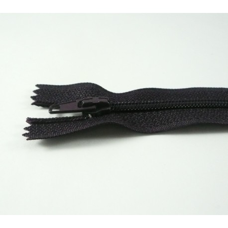 fermeture-a-glissiere-classique-noir tuto pochette soirée