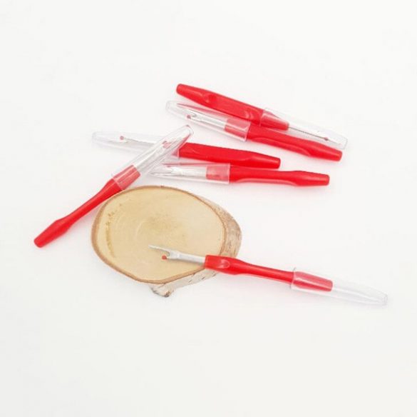 matériel de couture