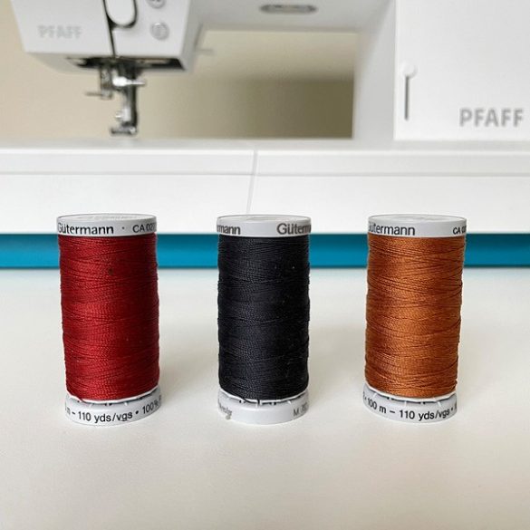 matériel de couture