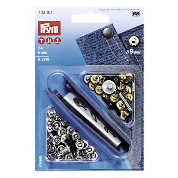 matériel de couture