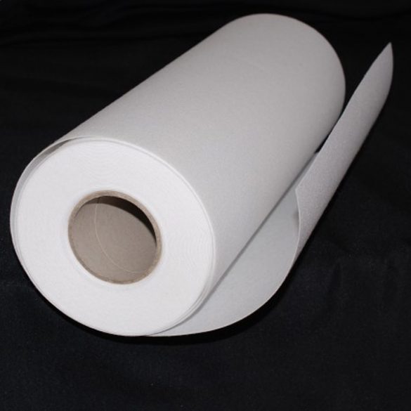 entoilage et renfort de sac