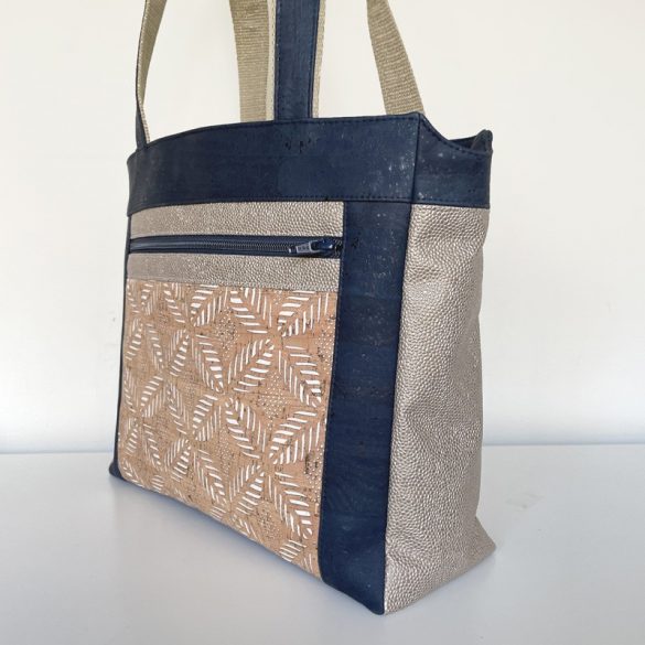 tuto couture sac cabas