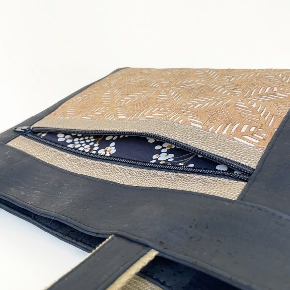 tuto couture sac cabas