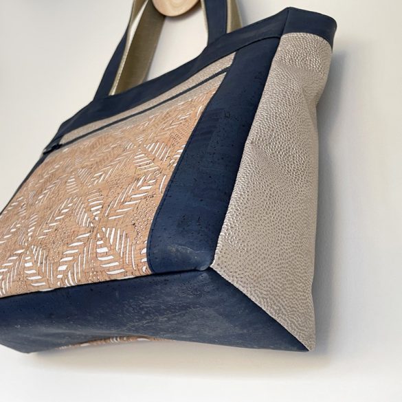 tuto couture sac cabas