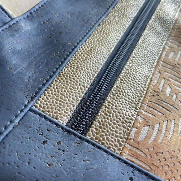 tuto couture sac cabas