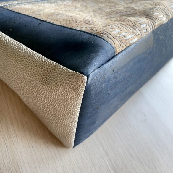 tuto couture sac cabas