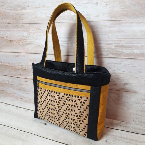 tuto couture sac cabas