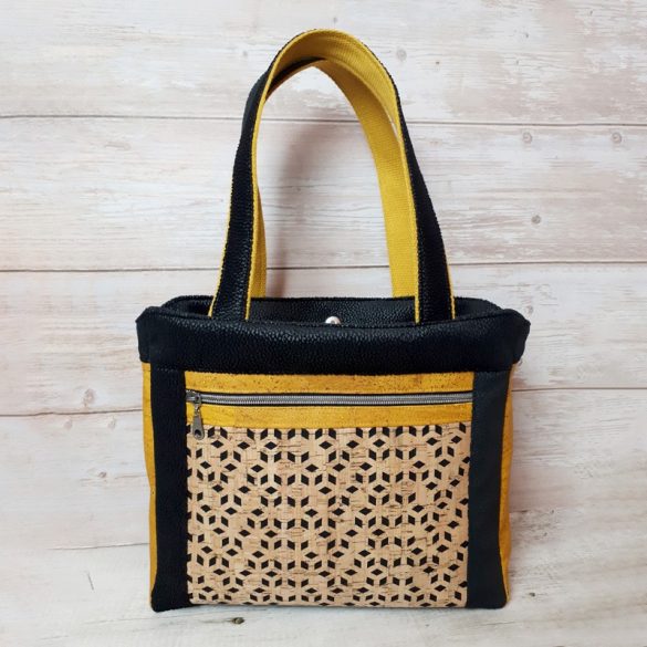 tuto couture sac cabas