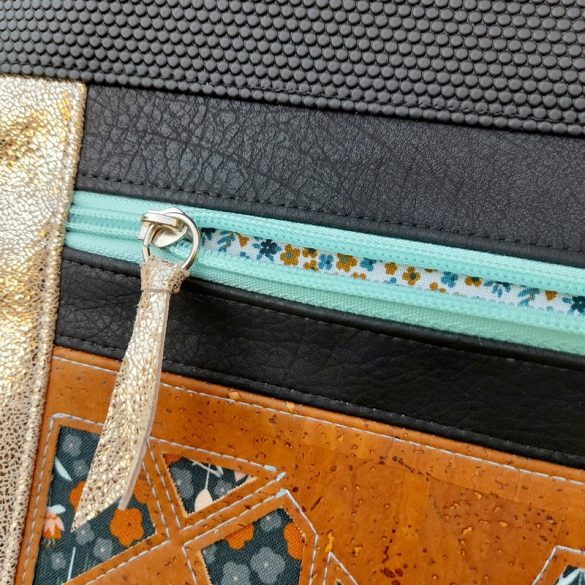 tuto couture sac cabas