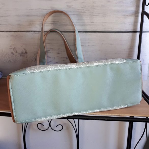 tuto couture sac cabas