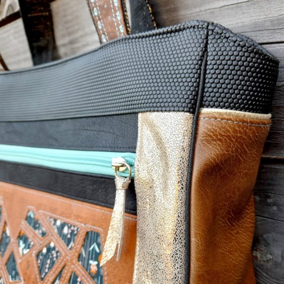 tuto couture sac cabas