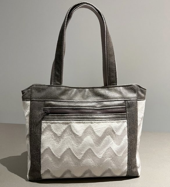 tuto couture sac cabas