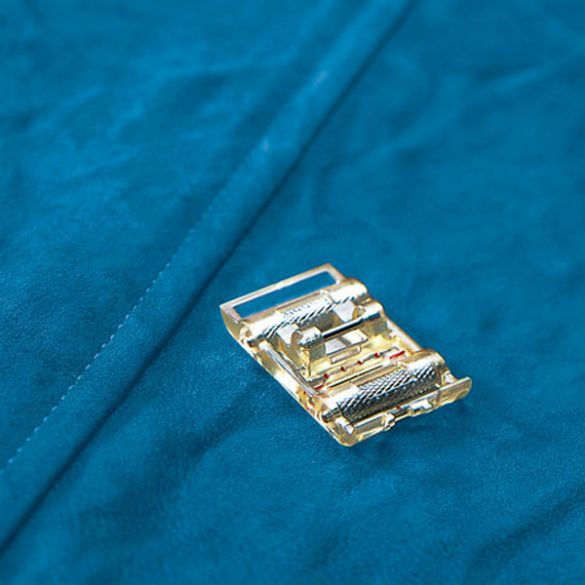 pied de biche couture