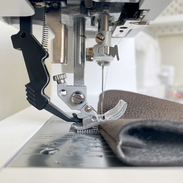 matériel de couture