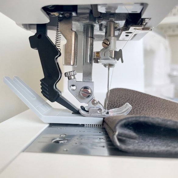 matériel de couture